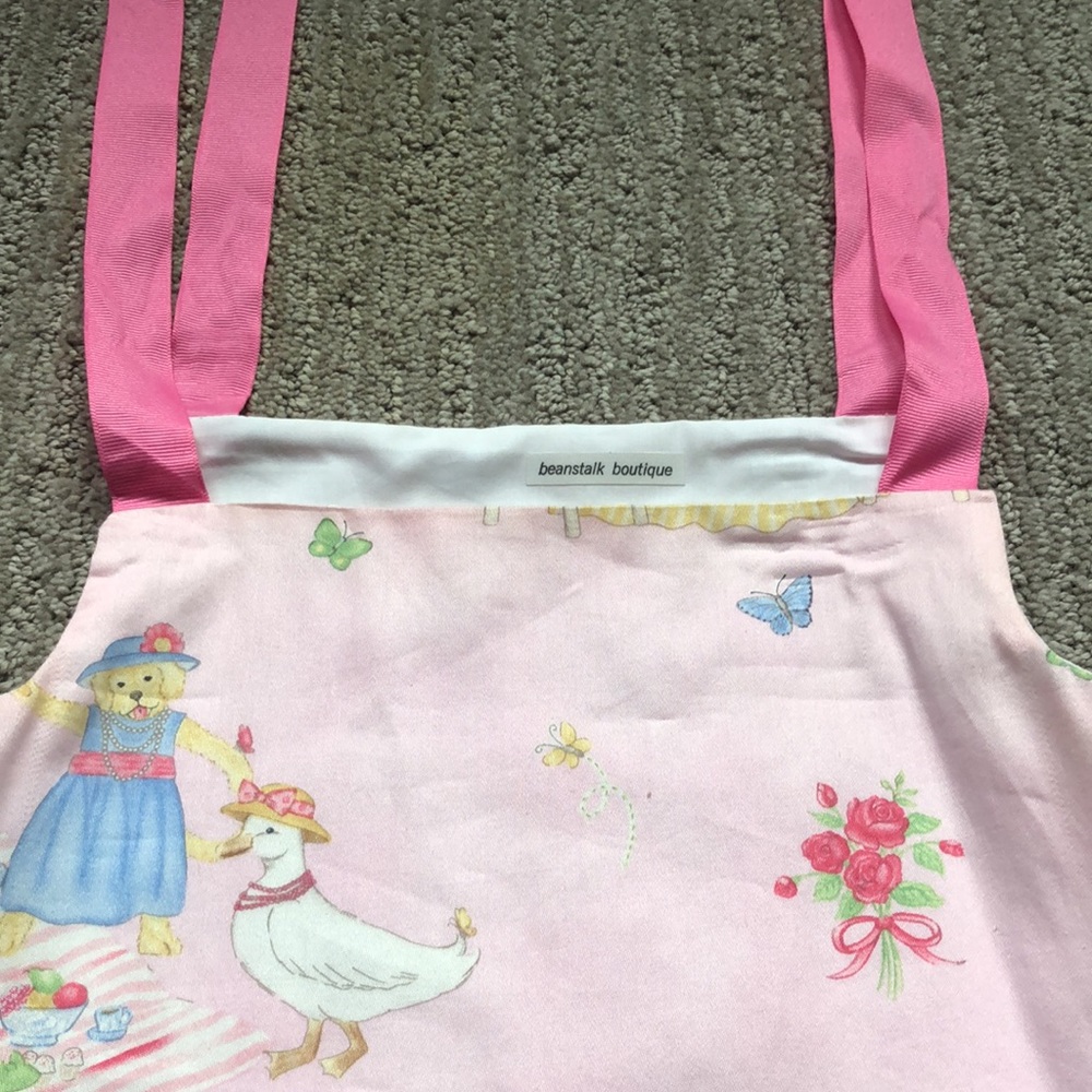 Easter Dress - Picture 3 of 3
